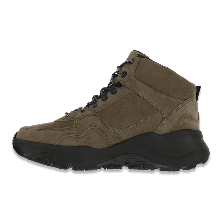 Men's Brown Hiking Boot