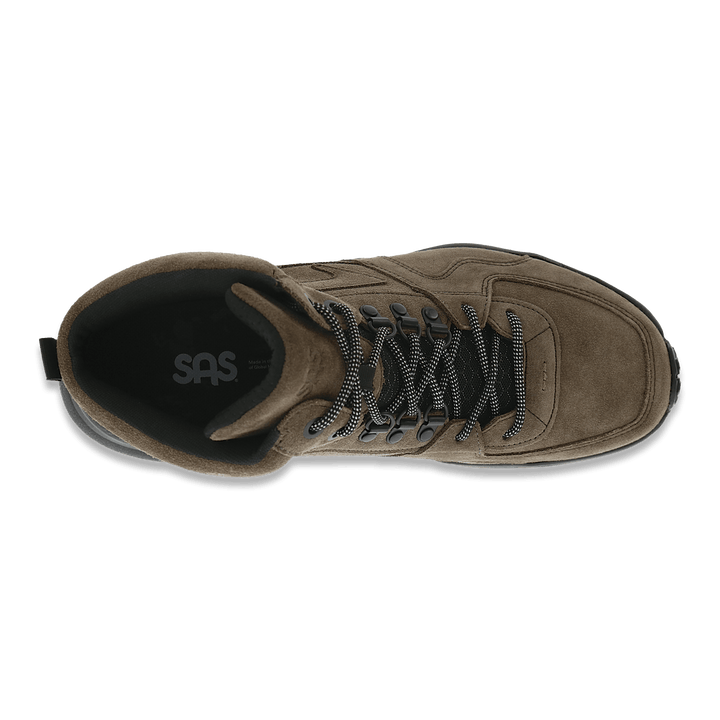 Men's Brown Hiking Boot