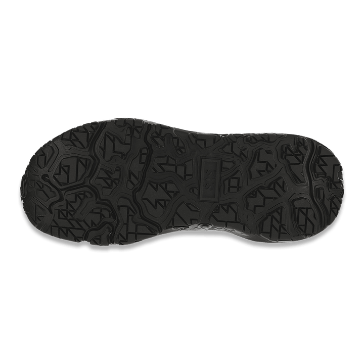 Men's Brown Hiking Boot