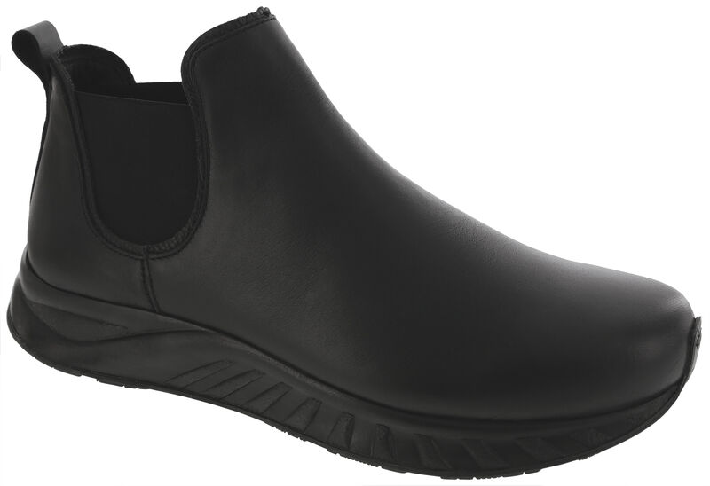 Men's Premium Slip-Resistant Slip-On Boot