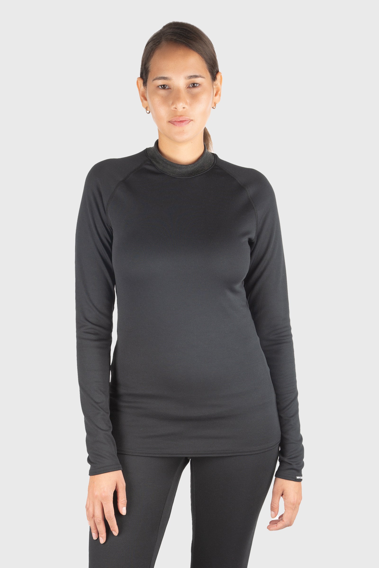 HEATR® Tundra Base Layer Top