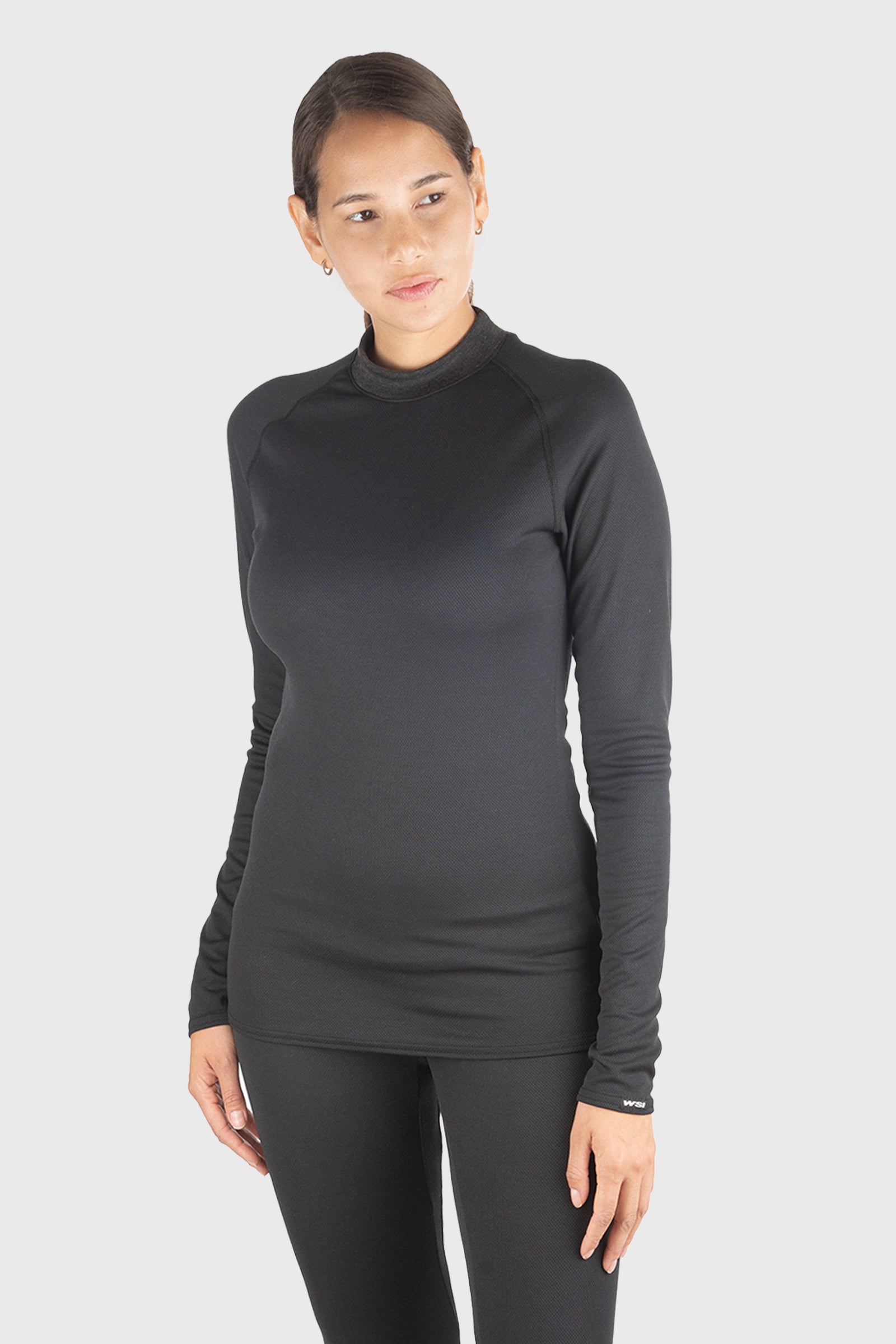 HEATR® Tundra Base Layer Top