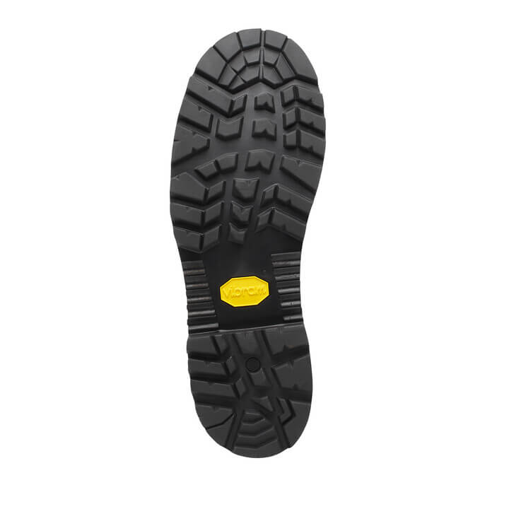 American Legacy Series 6” Crazy Horse Nano Safety Toe Insulated Waterproof Work Boot