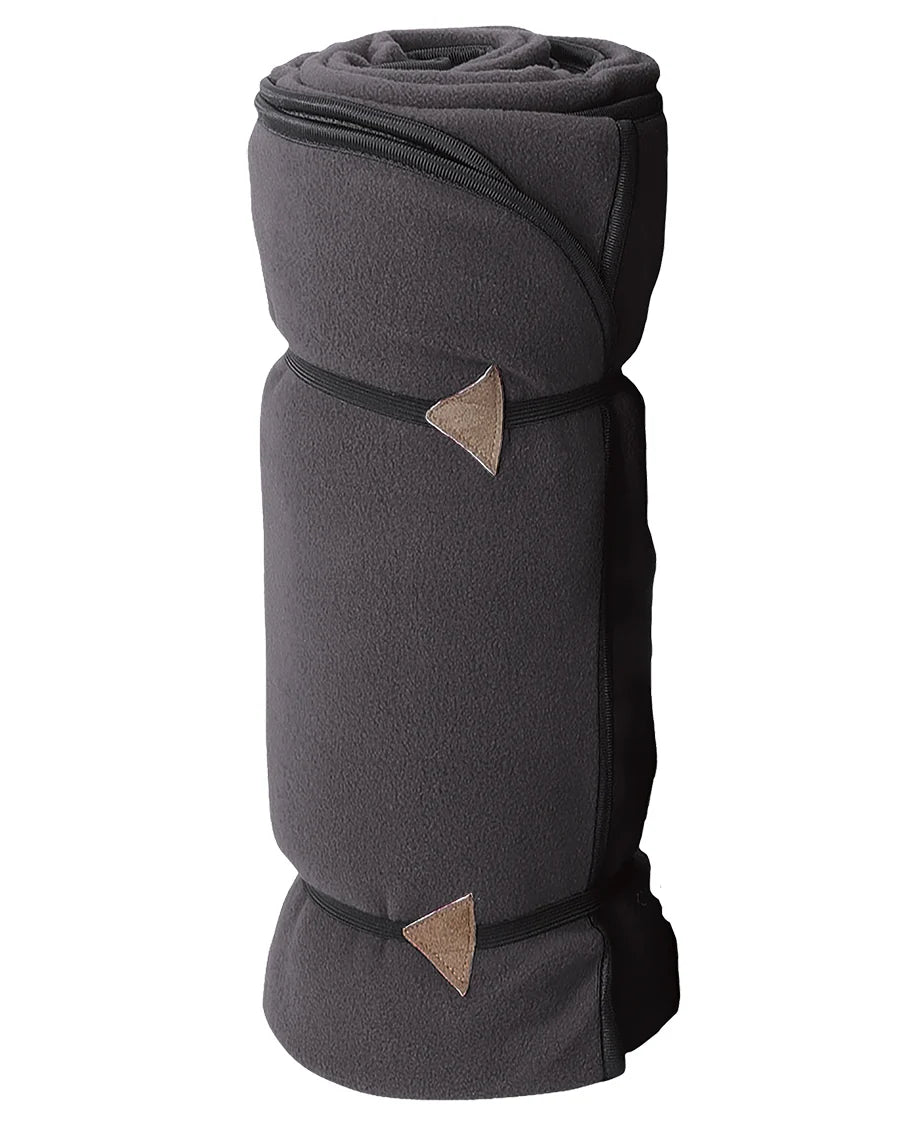 All American Clothing Co. - Poly Microfleece Blanket