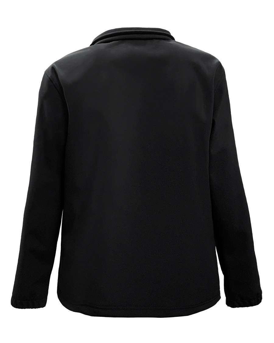 Women’s 3-Layer Full-Zip Jacket
