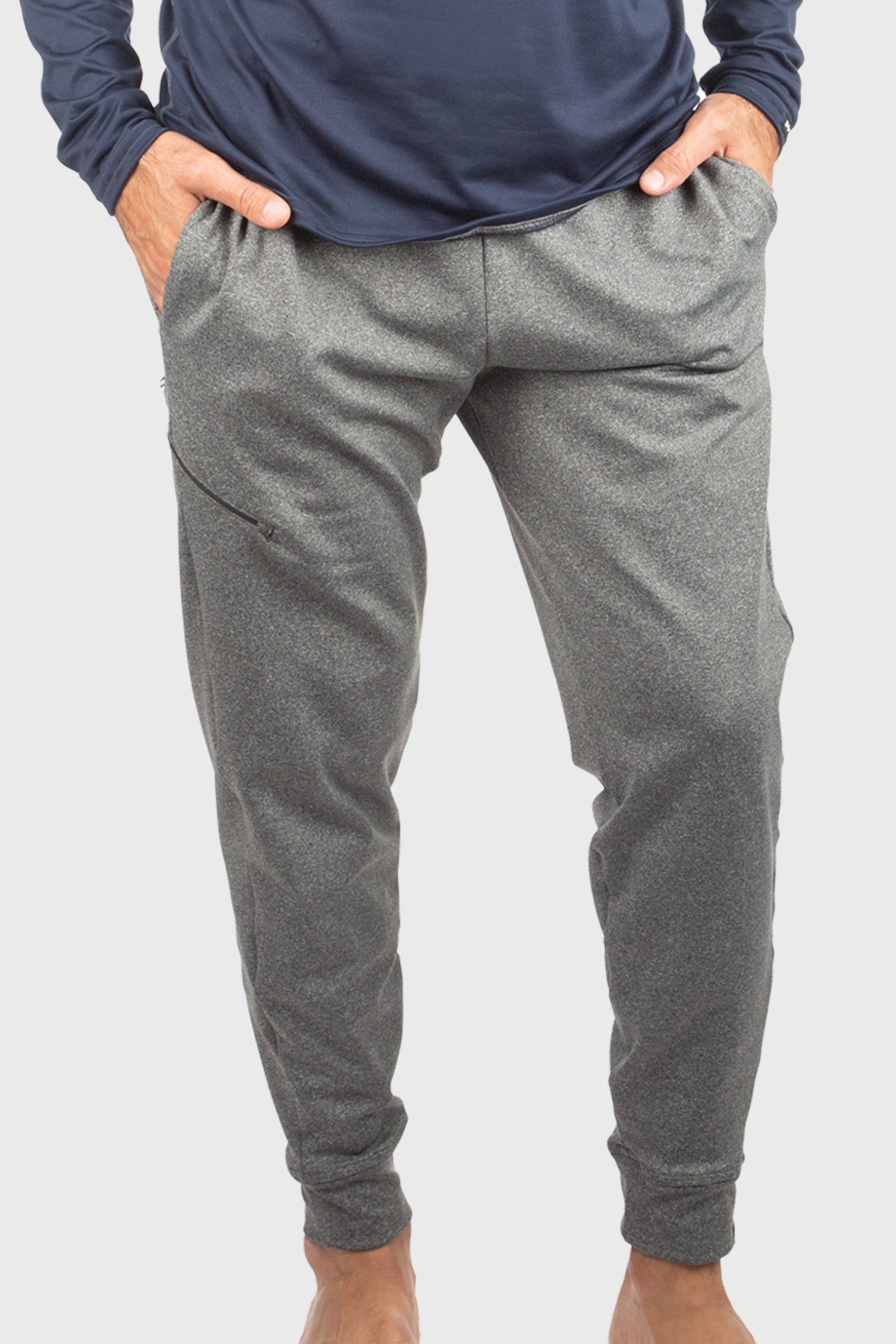 ProWikMax™ Fleece Sweatpant