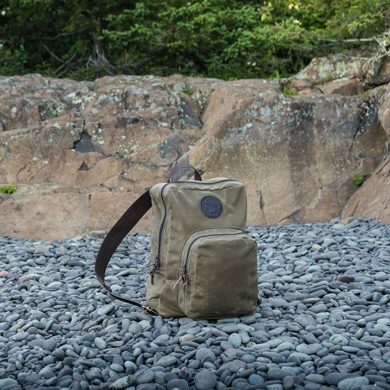 Large Standard Backpack