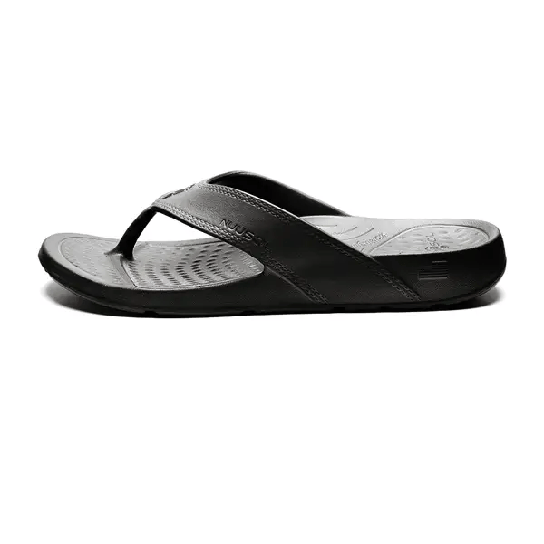 Casual Flip-Flop Sandals