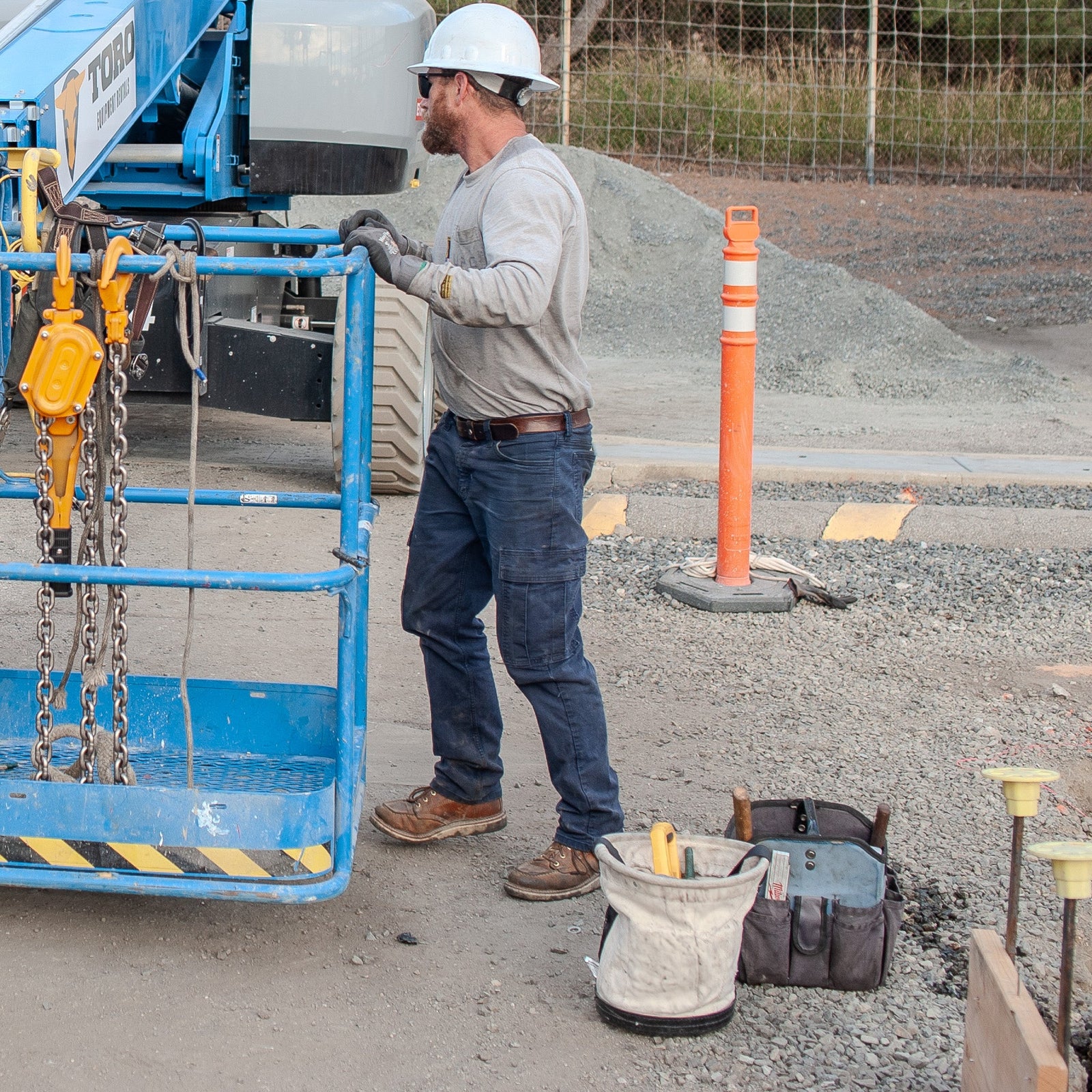 Freedom Flex Flame Resistant Cargo Pant