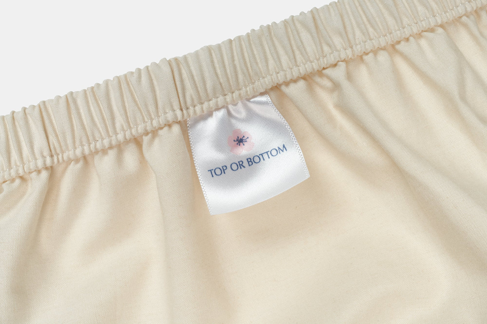 American Made Cotton Bed Sheet Set