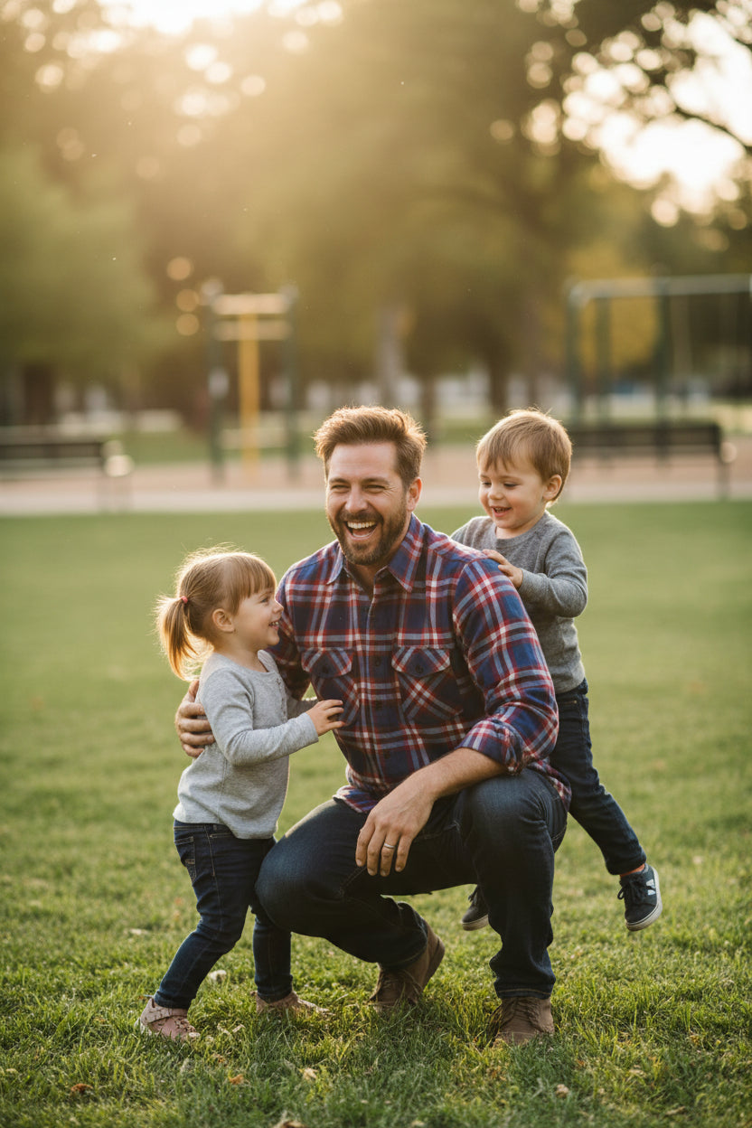 Founding Fathers Set
