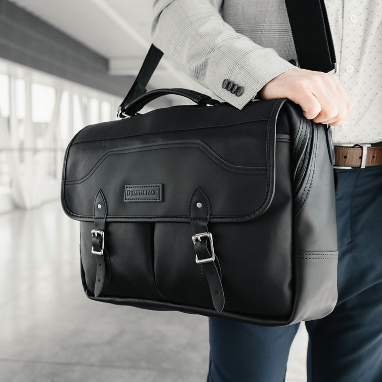 Superior Series Entrepreneur Briefcase