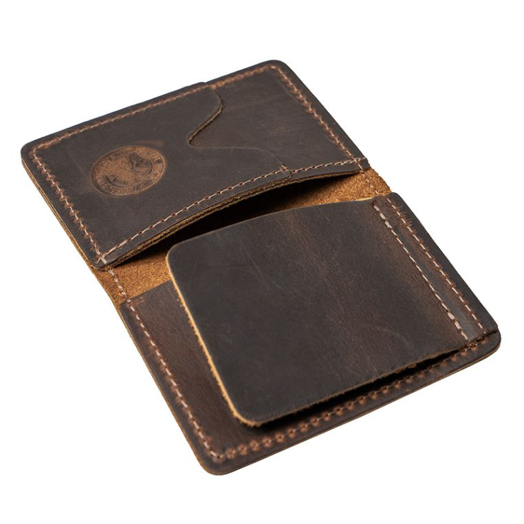 Money Clip Wallet