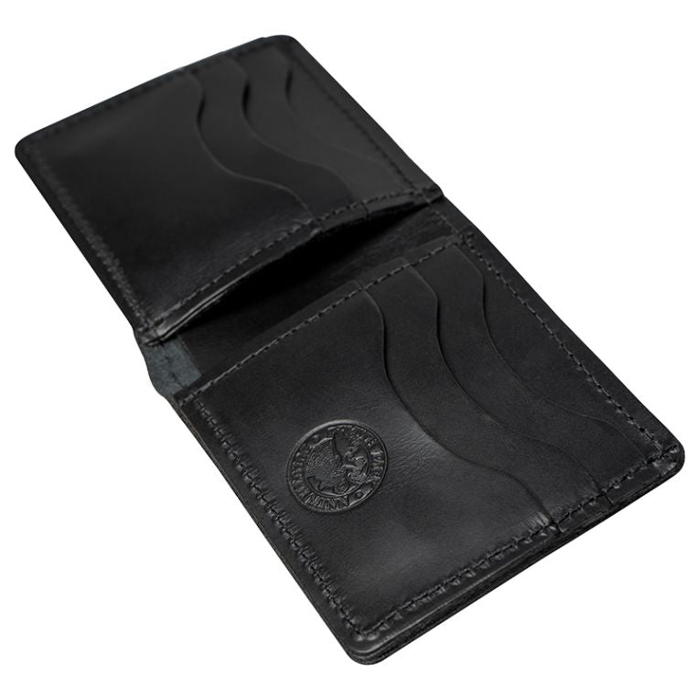 Credit Card Bifold Wallet