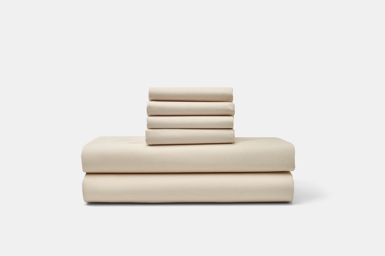 American Made Cotton Bed Sheet Set