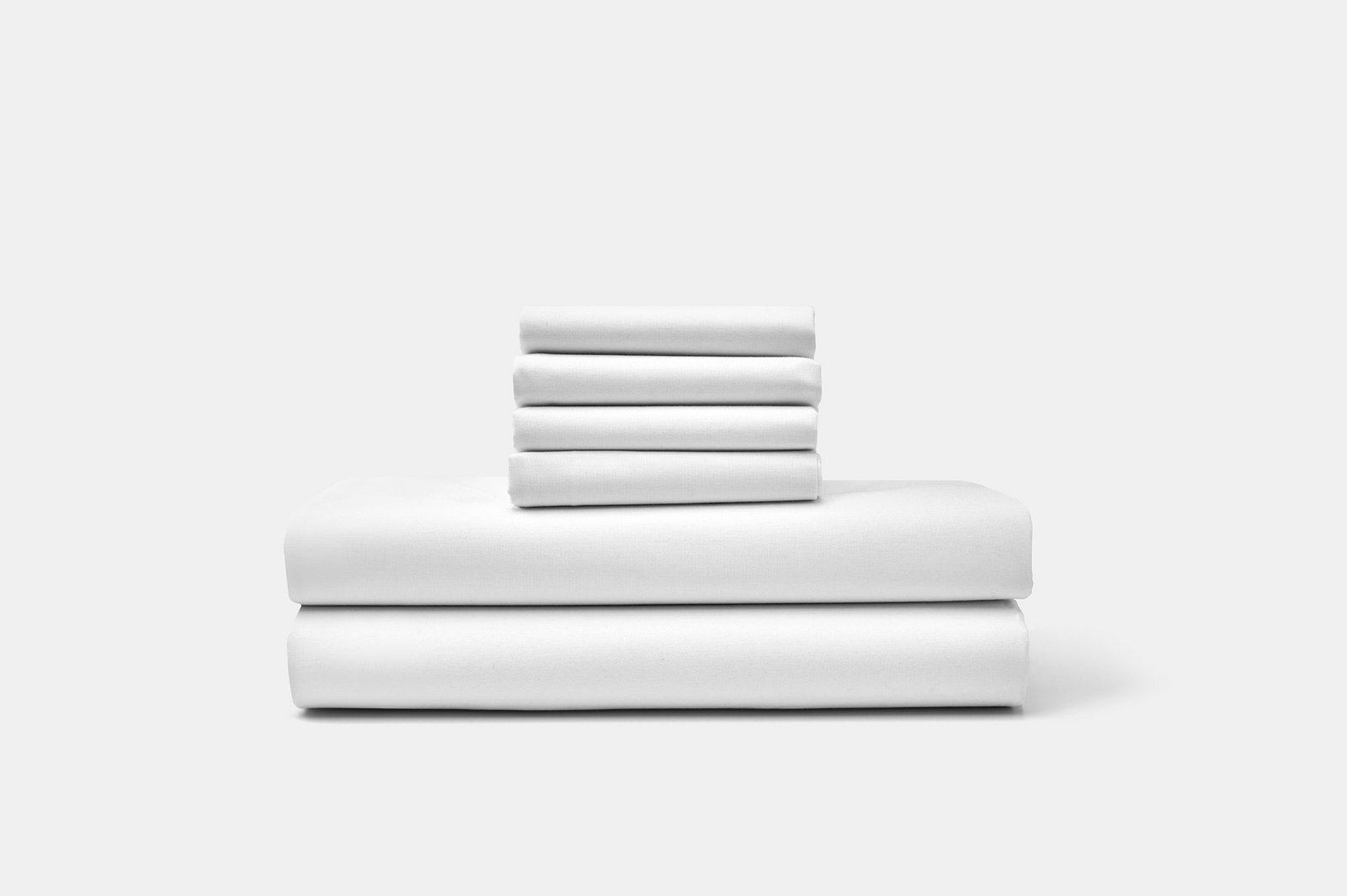 American Made Cotton Bed Sheet Set
