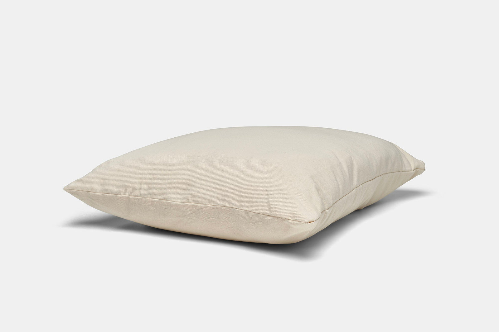 American Made Wool-Filled Pillow