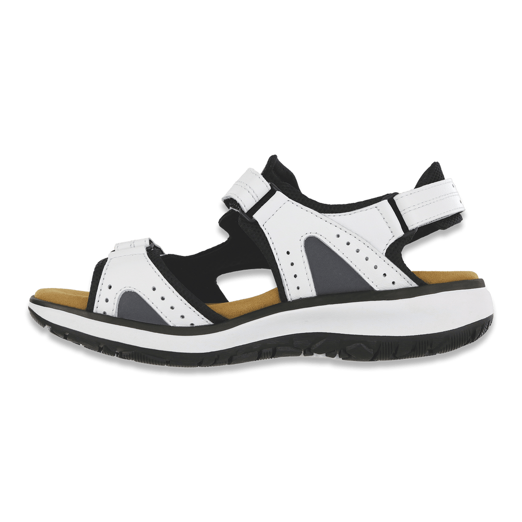 SAS Embark Women's Sport Sandal - Domino