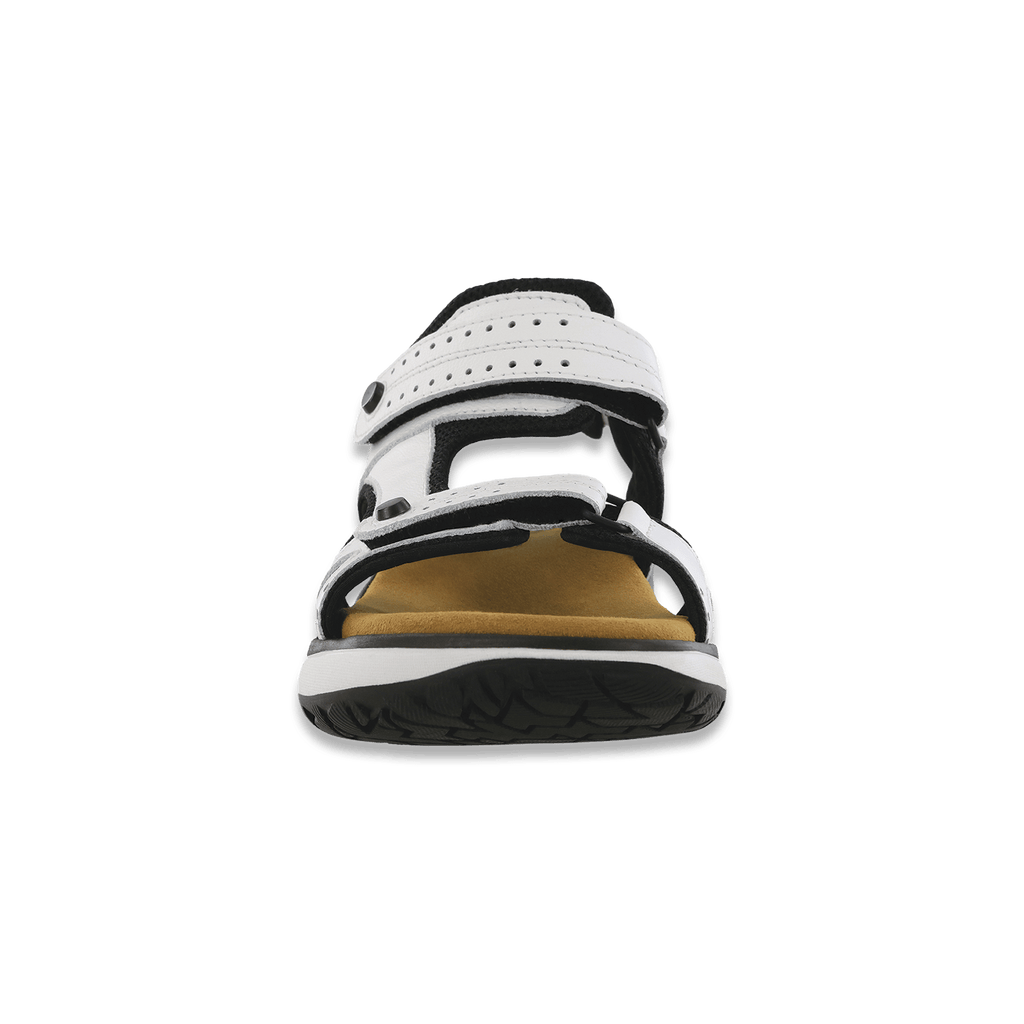 SAS Embark Women's Sport Sandal - Domino