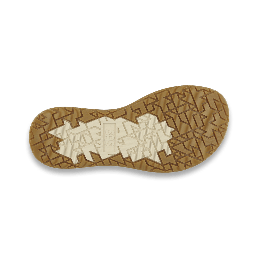 SAS Embark Women's Sport Sandal - Live Oak