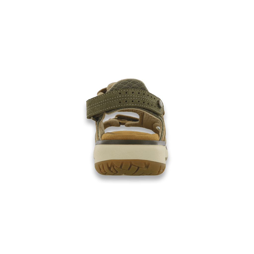 SAS Embark Women's Sport Sandal - Live Oak