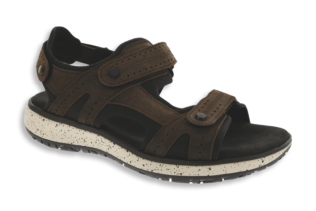 SAS Maverick Men's Sport Sandal - Mammoth