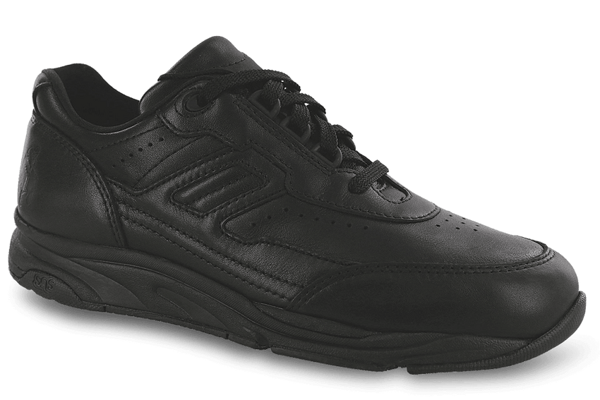SAS Women's Black Tour II Lace Up Sneaker