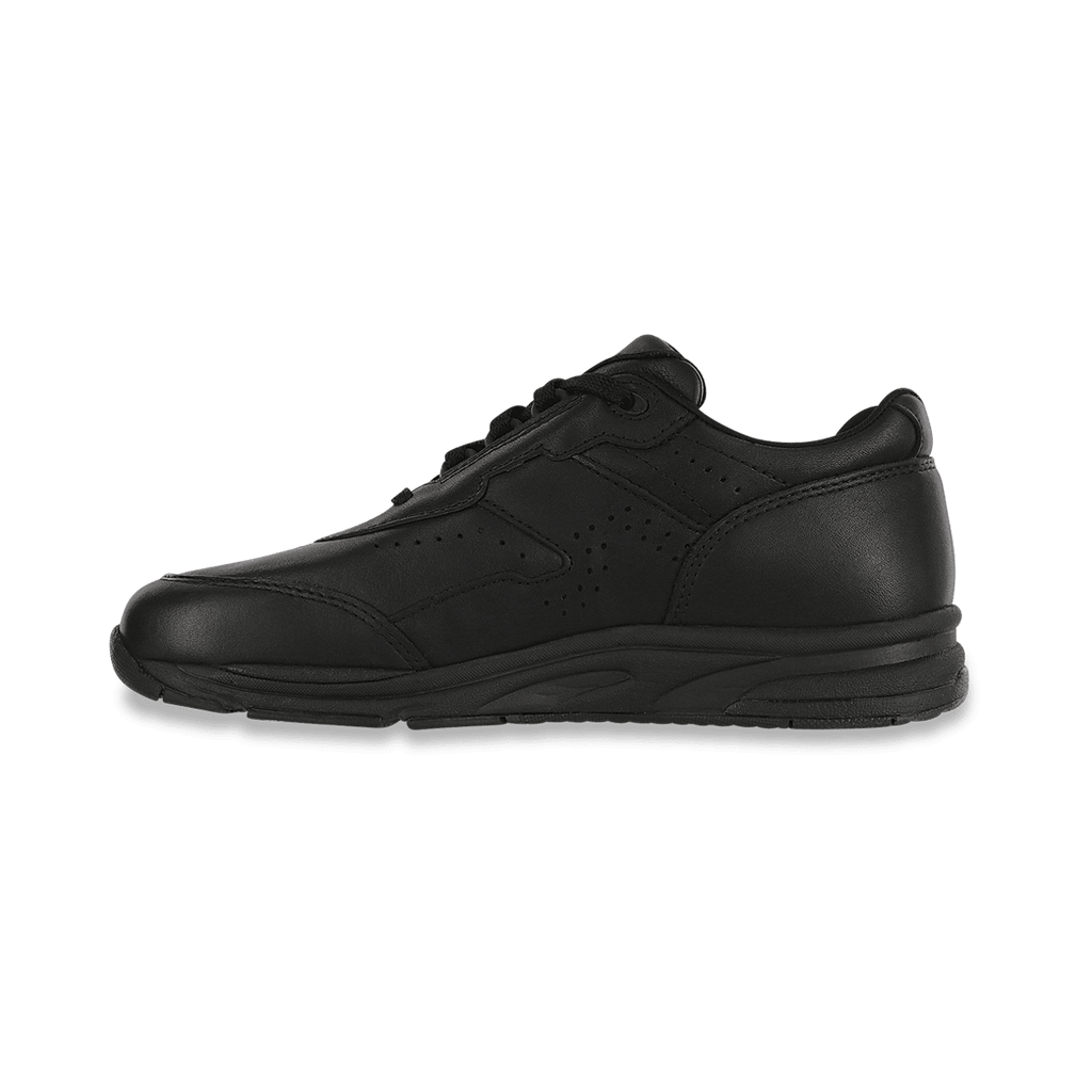 SAS Women's Black Tour II Lace Up Sneaker