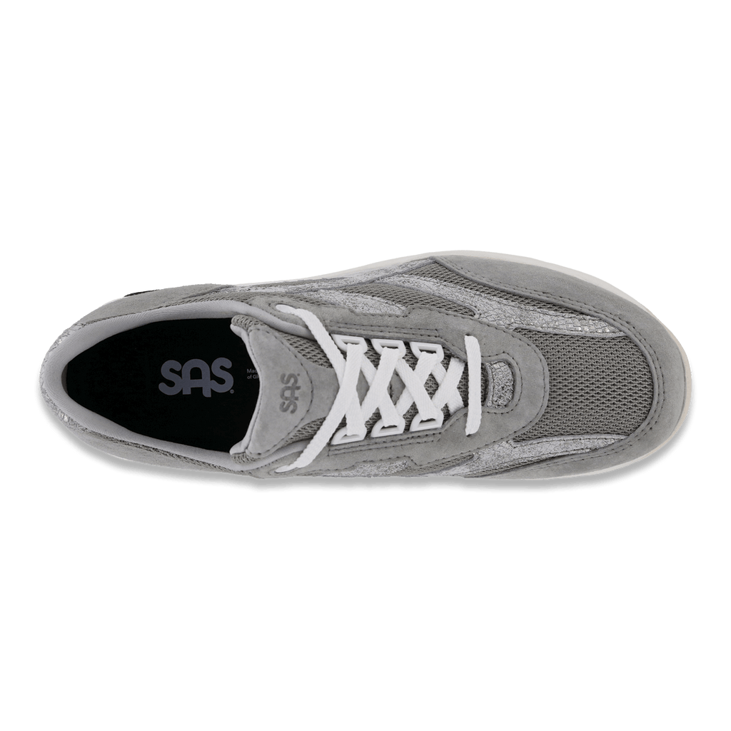 SAS Women's Tour Mesh - Plata Mix