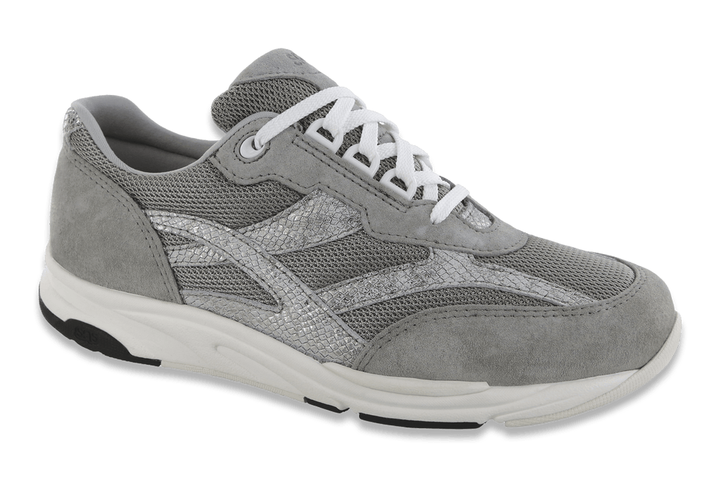 SAS Women's Tour Mesh - Plata Mix