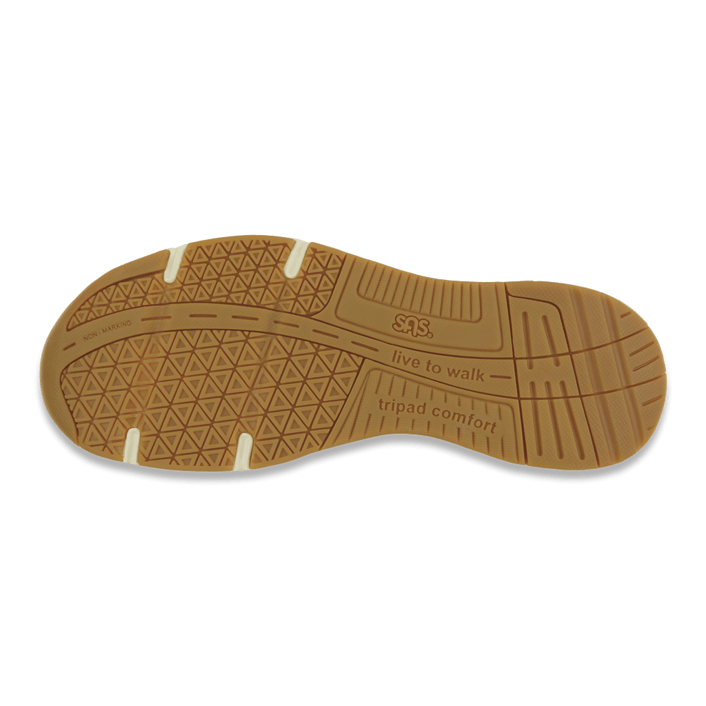 SAS Women's Tour Mesh - Taupe/Pink