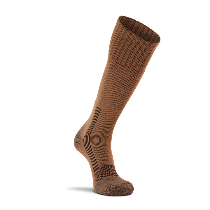 Wick Dry Maximum Mid-Calf Boot Military Sock