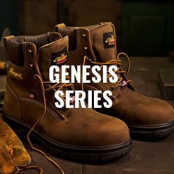 Genesis Boots
