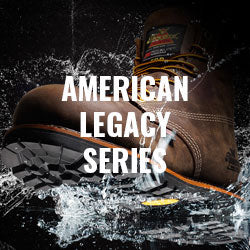 American Legacy Boots