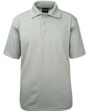 All American Clothing Co. - Aqua Dry Polo Shirt Akwa