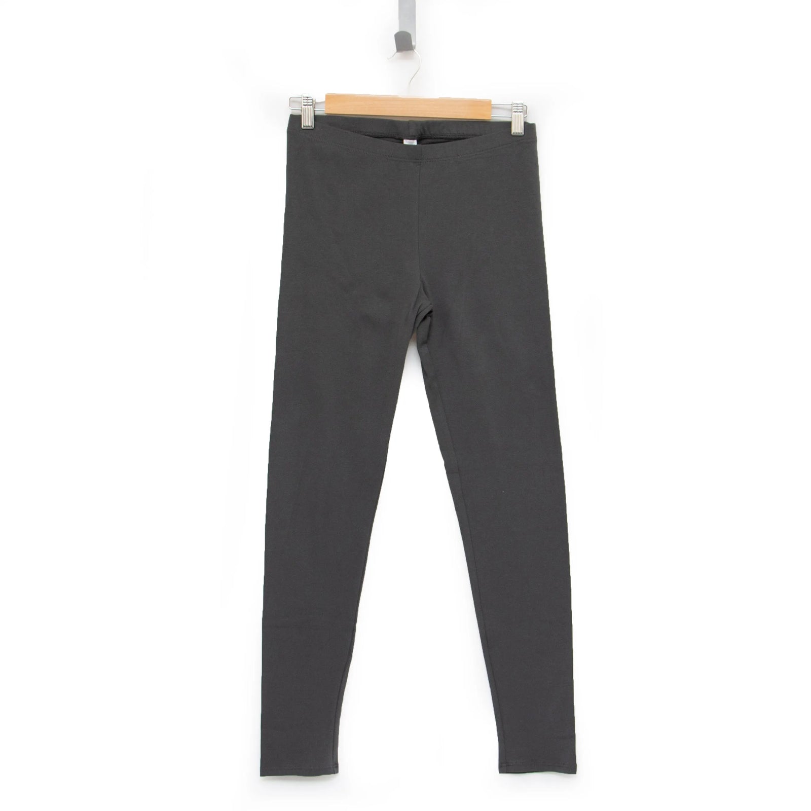 Combed Spandex Jersey Legging Royal Apparel