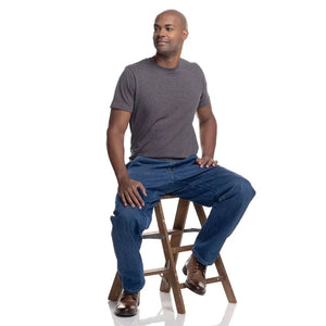 Discontinued Sizes - AA202 - Men's Carpenter Jean - Made in USA All American Clothing Co.