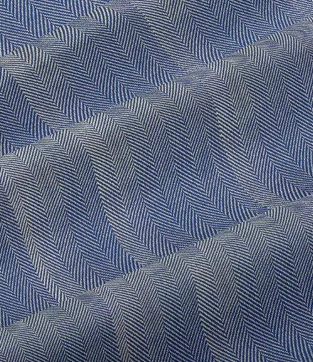 Herringbone Flannel Lounge Pants Vermont Flannel