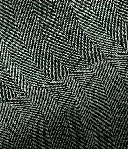 Herringbone Flannel Lounge Pants Vermont Flannel