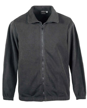 Men's Full Zip Fleece Jacket Akwa