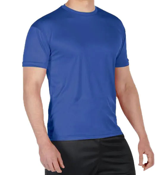 Microtech Short Sleeve T-Shirt WSI