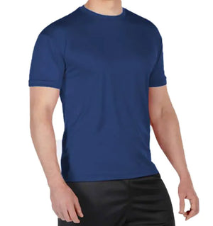 Microtech Short Sleeve T-Shirt WSI