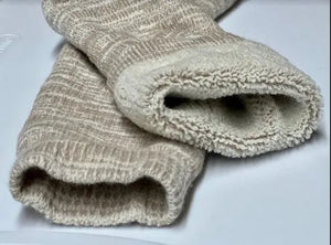 Mosaic Pacarino Blend Slipper Socks Imperial Yarn
