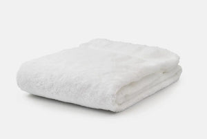 Organic Cotton Bath Towel All American Clothing Co