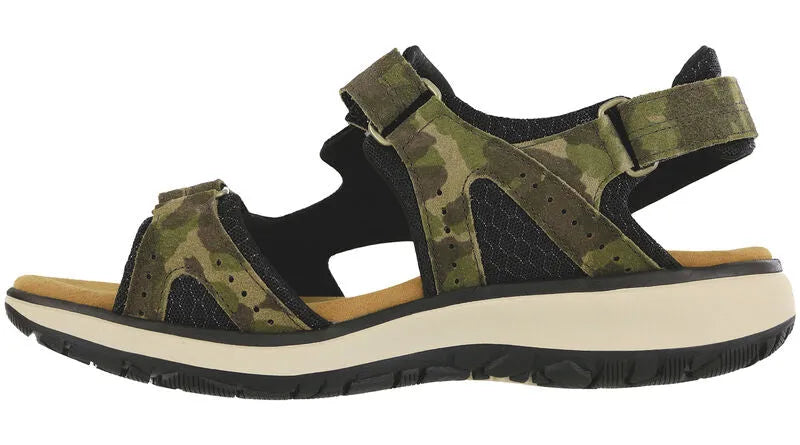 SAS Maverick Men's Sport Sandal - Incognito San Antonio Shoes