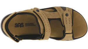 SAS Maverick Men's Sport Sandal - Stampede San Antonio Shoes