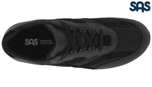 SAS Mens Nova Journey Mesh Sneaker San Antonio Shoes