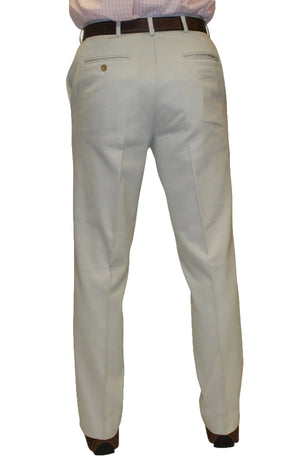 Thomson Twill Pants - Cement All American Khaki