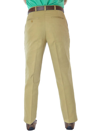 Thomson Twill Pants - Khaki All American Khaki