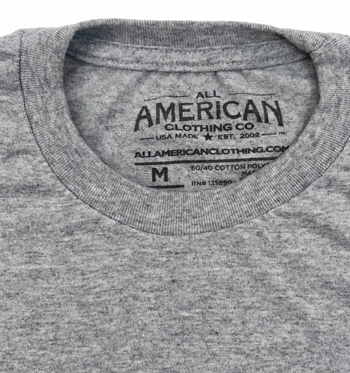 athletic grey